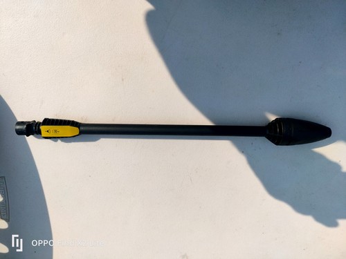 Karcher patio cleaner - karcher,