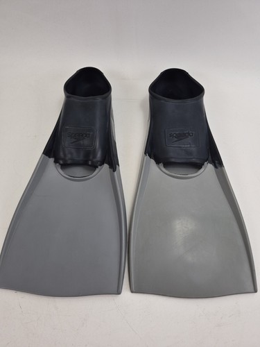 Speedo swim fins - swim,