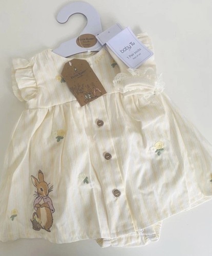 Months bnwt peter rabbit - 3,