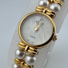 VTG Avon Japan Quartz Watch