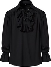 Men retro renaissance - men's,