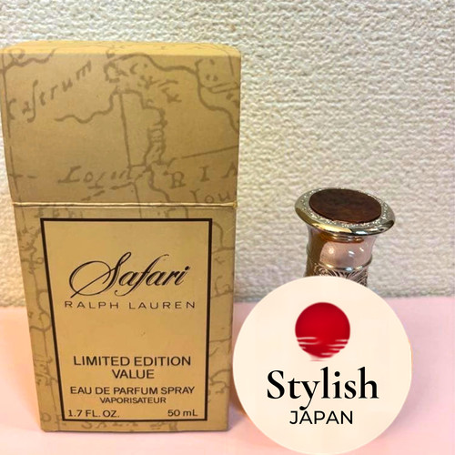 Ralph lauren safari - lauren,
