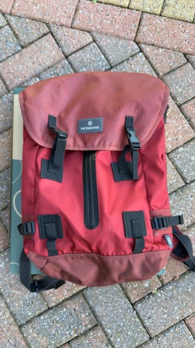Victorinox back pack - victorinox,