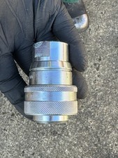 Brake coupling connector (female) with keep. Agricultural Trailers