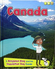 Canada: A Benjamin Blog and