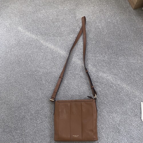 Radley handbag crossbody bag - handbag,