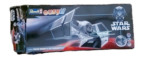 Revell model easy kit star - revell,
