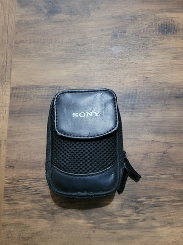 Sony cyber shot - sony:, lcs-csq