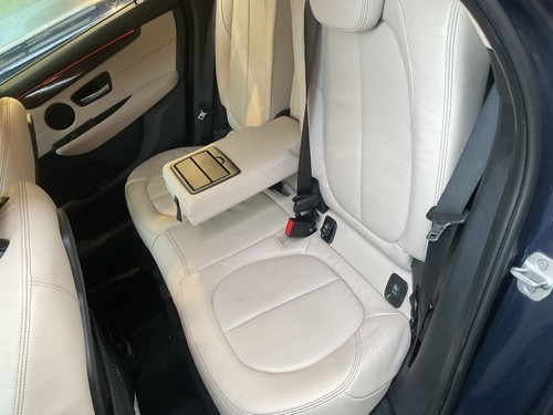 Bmw series active tourer - bmw,