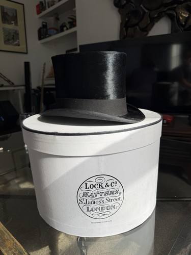 Lock hatters men s - &,