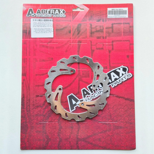 Artrax brake disc - -,