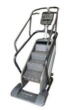 Matrix C5x Commercial Climb-mill/ Stairmill Excellent Condition Working Order