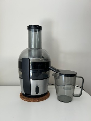Philips hr1863 juicer - philips,