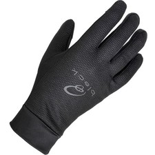 Windproof base layer - layer, gloves