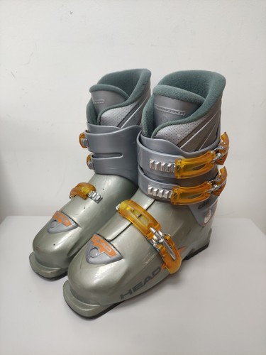 Ski boots head carve ht3 - boots,