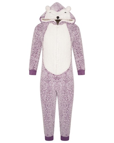 Kids hedgehog 1onesie girls - kids,