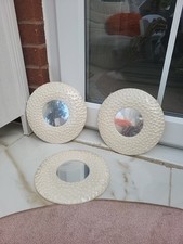 Three Small Beautiful Wall