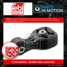 Engine Mount fits HONDA JAZZ