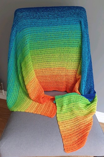 Hand knitted ladies - knitted,