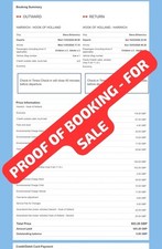 March 2026 Holland Tickets