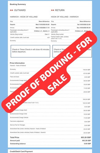 March 2026 holland tickets - 2026,