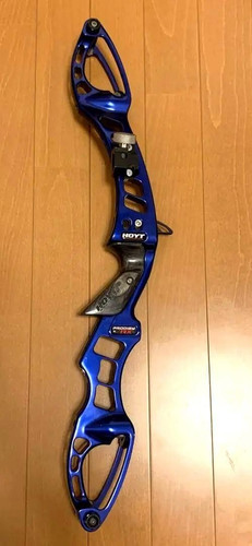 Hoyt right handed - right, rx
