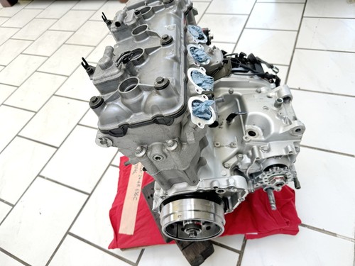 Kawasaki 636c engine - kawasaki, zx-6r