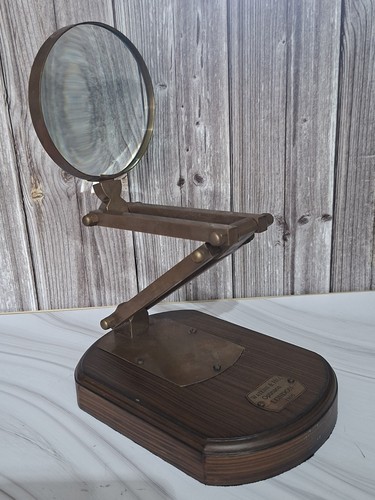 Watkins hill magnifying - watkins, &