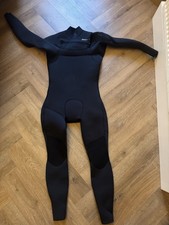 Quicksilver winter wetsuit 4 - wetsuit, 5/4