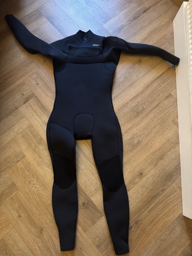 Quicksilver winter wetsuit 4 - quicksilver,