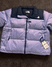 The North Face Womens 1996