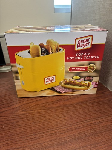Oscar mayer slot pop hot - pop-up,