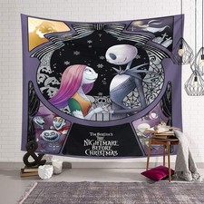 Nightmare Before Christmas