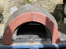 Diy outdoor pizza oven starter - outdoor,