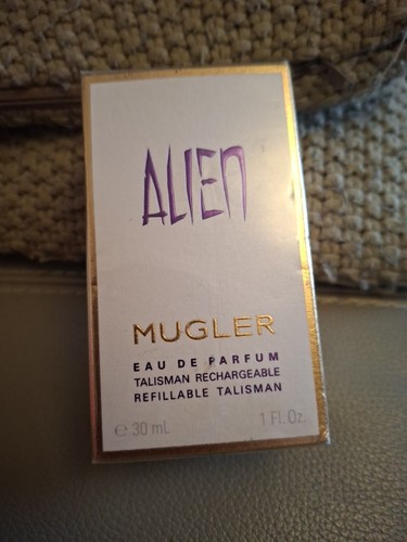 Thierry mugler alien - thierry,
