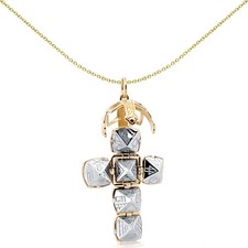 9ct Gold Silver Jewelco London