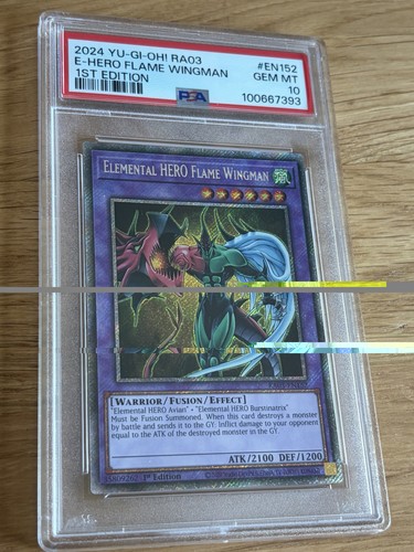 Tcg elemental hero - yu-gi-oh!,