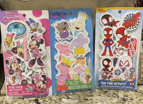 Peppa pig minnie spiderman - pig,,
