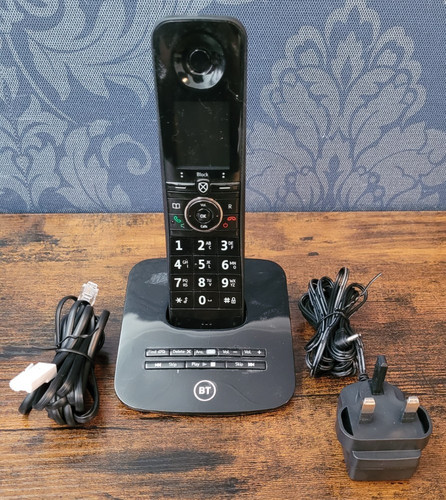 090630 cordless home - bt,