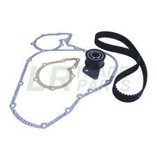 FITS DEFENDER 200TDi FULL