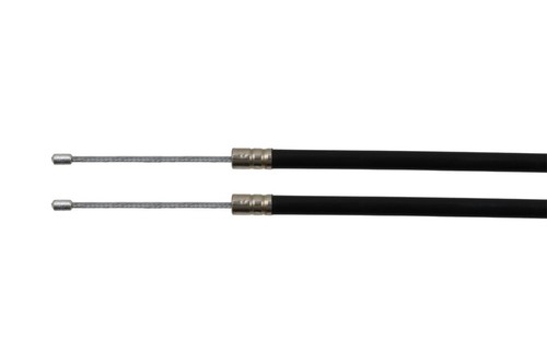 Throttle bowden cable for bmw - throttle,
