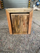 Light Dakota Cube Nest - Mango