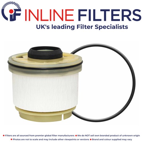 Fuel filter for - fuel,