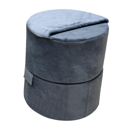 Leg elevation pillow - leg,