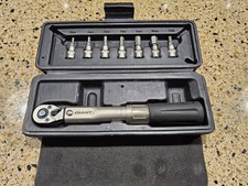 GIANT BICYCLES TORQUE WRENCH
