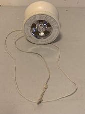Duncan Fire Wheels In White Long Spin Yo-Yo Yoyo Rare Vintage 1980s Toy