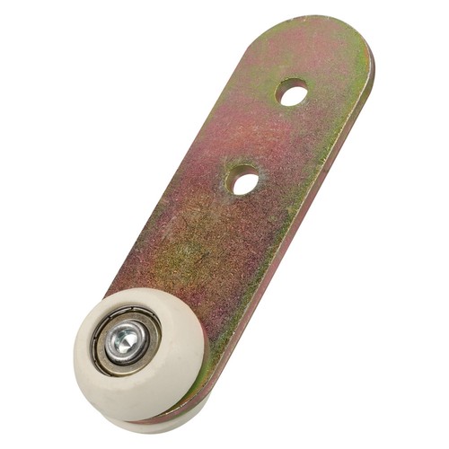 Curtain side trailer parts - side,