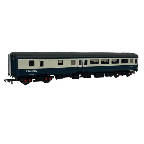 Hornby r4612 intercity mk2e - hornby,