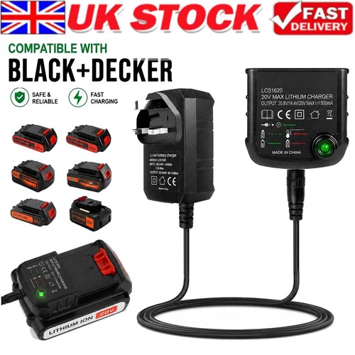 Battery charger lithium ion - charger, lithium-ion