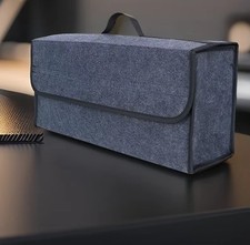 Car Boot Tidy Bag Storage Bag